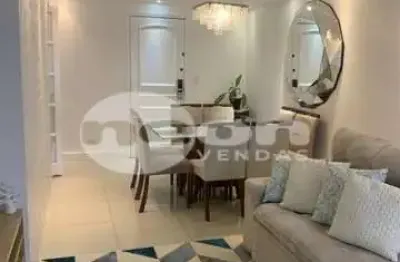 Apartamento com 3 quartos à venda na avenida getúlio vargas, 833, baeta neves, são bernardo do campo, 105 m2 por r$ 599.000