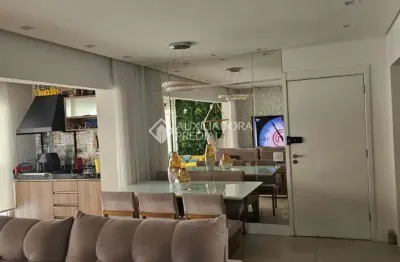 Apartamento com 3 quartos à venda na rua doutor marcel preotesco, 134, centro, são bernardo do campo, 106 m2 por r$ 1.260.000