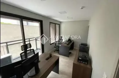 Sala comercial à venda na rua apeninos, 485, paraíso, são paulo, 27 m2 por r$ 299.000