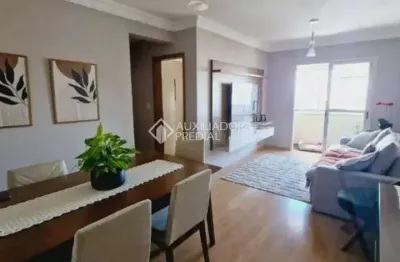 Apartamento com 2 quartos à venda na avenida anita franchini, 887, santa terezinha, são bernardo do campo, 67 m2 por r$ 370.000
