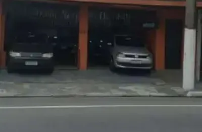 Ponto comercial à venda na rua jurubatuba, 1635, centro, são bernardo do campo, 224 m2 por r$ 1.710.000