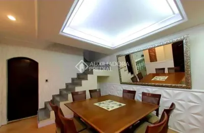 Casa com 3 quartos à venda na rua votorantim, 483, barcelona, são caetano do sul, 205 m2 por r$ 2.090.000