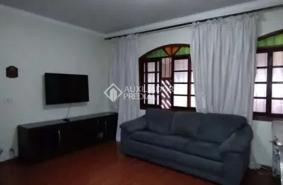 Casa com 3 quartos à venda na rua araci, 59, independência, são bernardo do campo, 188 m2 por r$ 850.000