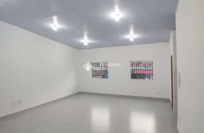 Sala comercial para alugar na rua carijós, 1145, vila linda, santo andré, 70 m2 por r$ 1.500