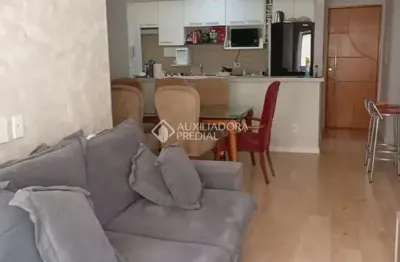 Apartamento com 3 quartos à venda na rua plutarco, 30, jardim stella, santo andré, 75 m2 por r$ 550.000