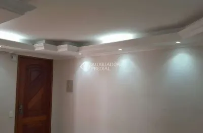 Apartamento com 2 quartos à venda na rua tiradentes, 1815, santa terezinha, são bernardo do campo, 48 m2 por r$ 255.000