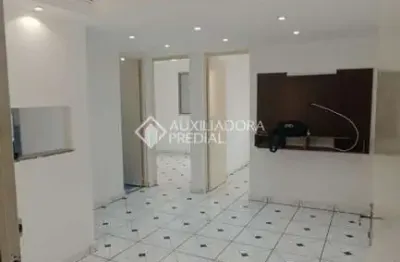 Apartamento com 2 quartos à venda na rua gregória de fregel, 380, demarchi, são bernardo do campo, 44 m2 por r$ 230.000