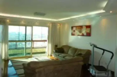 Apartamento com 4 quartos à venda na avenida presidente arthur bernardes, 691, rudge ramos, são bernardo do campo, 245 m2 por r$ 979.998