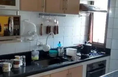 Apartamento com 2 quartos à venda na avenida omar daibert, 240, parque terra nova ii, são bernardo do campo, 56 m2 por r$ 320.000