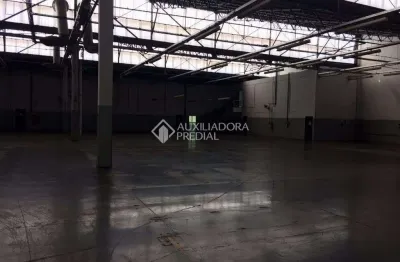 Barracão / galpão / depósito à venda na garcia lorca, 176, paulicéia, são bernardo do campo, 14000 m2 por r$ 300.000