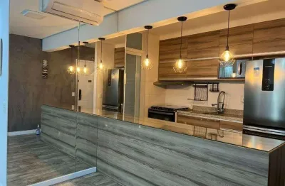 Apartamento com 3 quartos à venda na avenida aldino pinotti, 1, centro, são bernardo do campo, 94 m2 por r$ 915.000