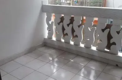 Casa em condomínio fechado com 3 quartos à venda na rua danúbio azul, 39, vila das valsas, são bernardo do campo, 63 m2 por r$ 310.000