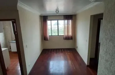 Apartamento com 2 quartos à venda na rua francisco visentainer, 815, assunção, são bernardo do campo, 60 m2 por r$ 295.000