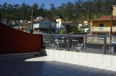 Casa em condomínio fechado com 4 quartos à venda na rua salim mahfoud, 201, parque terra nova ii, são bernardo do campo, 200 m2 por r$ 880.000