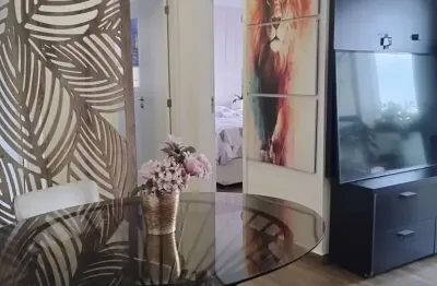 Apartamento com 2 quartos à venda na rua campos do jordão, 315, baeta neves, são bernardo do campo, 65 m2 por r$ 460.000