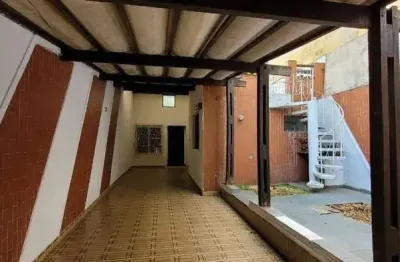 Casa com 2 quartos à venda na dos cajueiros, 20, parque terra nova, são bernardo do campo, 200 m2 por r$ 650.000