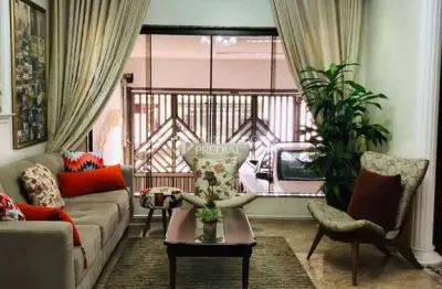 Casa em condomínio fechado com 3 quartos à venda na joão turbay, 55, parque terra nova ii, são bernardo do campo, 125 m2 por r$ 855.085