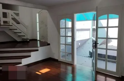 Casa com 2 quartos à venda na dos cajueiros, 12, parque terra nova, são bernardo do campo, 288 m2 por r$ 1.800.000