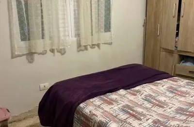 Casa com 3 quartos à venda na mário missirolli, 1035, demarchi, são bernardo do campo, 150 m2 por r$ 395.000