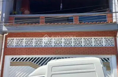 Casa em condomínio fechado com 3 quartos à venda na efraim ramos da silva, 55, parque botujuru, são bernardo do campo, 156 m2 por r$ 472.000
