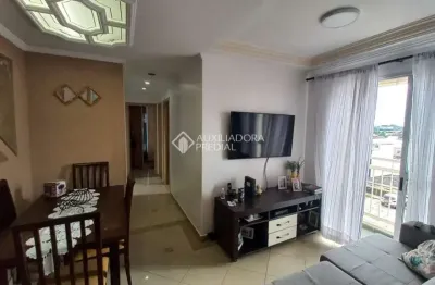 Apartamento com 2 quartos à venda na rua cásper líbero, 639, paulicéia, são bernardo do campo, 60 m2 por r$ 325.000