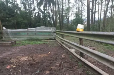 Terreno em condomínio fechado à venda na estrada galvão bueno, 4500, batistini, são bernardo do campo, 10000 m2 por r$ 1.300.000