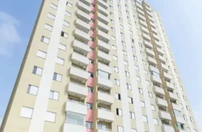 Apartamento com 2 quartos à venda na rua cristiano angeli, 1737, assunção, são bernardo do campo, 54 m2 por r$ 410.000