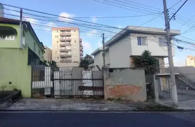 Terreno em condomínio fechado à venda na rua padre bento dias leme, 35, assunção, são bernardo do campo, 500 m2 por r$ 1.300.000