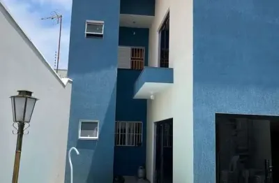 Casa com 2 quartos à venda na rua dourados, 297, rudge ramos, são bernardo do campo, 142 m2 por r$ 930.000