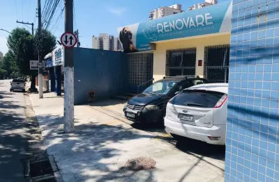 Casa comercial à venda na rua ernesto augusto cleto, 417, rudge ramos, são bernardo do campo, 355 m2 por r$ 1.380.000