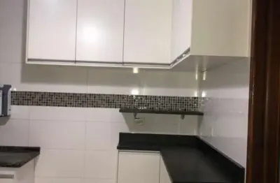 Apartamento com 2 quartos à venda na rua dos vianas, 3760, baeta neves, são bernardo do campo, 58 m2 por r$ 212.000