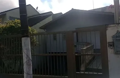 Casa com 3 quartos à venda na rua augusto paulino, 89, rio grande, são bernardo do campo, 628 m2 por r$ 960.000
