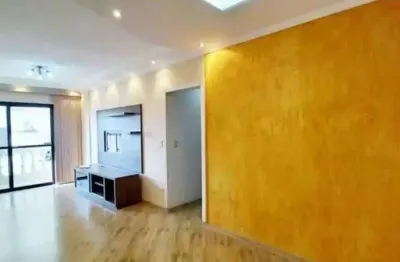 Apartamento com 3 quartos à venda na rua itú, 460, baeta neves, são bernardo do campo, 94 m2 por r$ 540.000