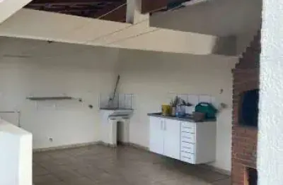 Casa com 2 quartos à venda na paes leme, 121, jordanópolis, são bernardo do campo, 279 m2 por r$ 600.000