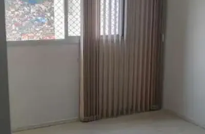 Apartamento com 2 quartos à venda na tiradentes, 1837, 1837, santa terezinha, são bernardo do campo, 50 m2 por r$ 230.000