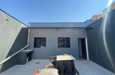 Casa com 2 quartos à venda na rua dinamarca, 402, taboão, são bernardo do campo, 85 m2 por r$ 600.000