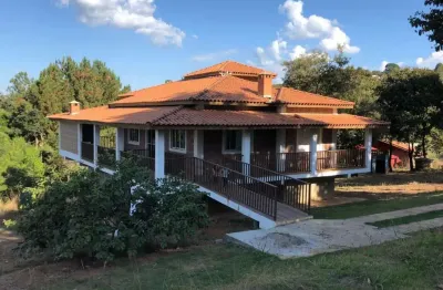 Chácara / sítio com 4 quartos à venda na carlos affonso nicoliello, 255, jardim maracanã, atibaia, 200 m2 por r$ 960.000
