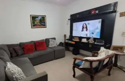 Casa com 3 quartos à venda na mateos demarchi, 450, demarchi, são bernardo do campo, 100 m2 por r$ 690.000