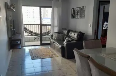 Apartamento com 2 quartos à venda na rua carlos martiniano de andrade bitencourt, 264, aviação, praia grande, 154 m2 por r$ 371.000