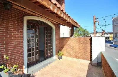 Casa com 3 quartos à venda na francisco de souza, 18, ferrazópolis, são bernardo do campo, 245 m2 por r$ 600.000