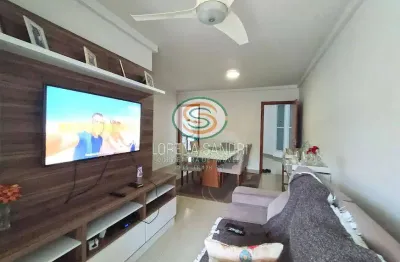 Apartamento 3 quartos, 1 suíte em jardim da penha à venda