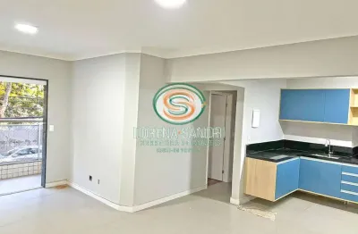 Apartamento 3 qts, 115m² em jardim da penha - reformado
