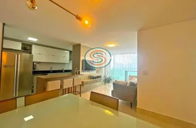 Lindo apartamento 3 quartos em jardim camburi à venda