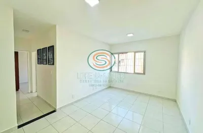 Oportunidade! apartamento 3 qts, com 80m² em jardim camburi