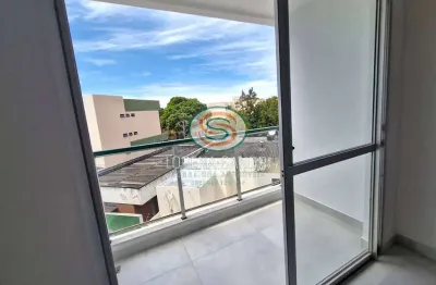 Apartamento 2 quartos, sol da manhã, com 65m², à venda na mata da praia