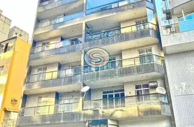Oportunidade - praia do morro, 2 quartos, reformado - porteira fechada