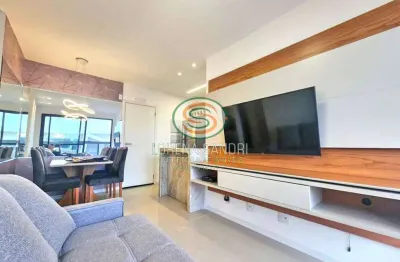 Apartamento com 2 quartos à venda na Rua José Alexandre Buaiz, Enseada do Suá, Vitória