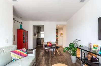 Apartamento tipo para venda em vila olímpia com 2 quartos, sendo 1 suíte, 70m²