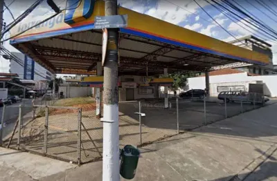 Terreno comercial para venda em chácara santo antônio (zona sul), 600m²