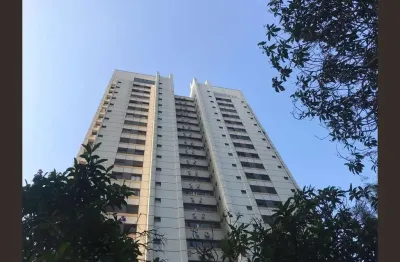 Apartamento tipo para venda em real parque com 4 quartos, sendo 3 suítes, 185m²